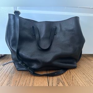 Madewell tote bag
